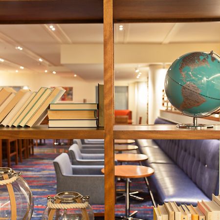 Holiday Inn Express Hotel & Suites Fisherman'S Wharf By Ihg San Francisco Exteriér fotografie