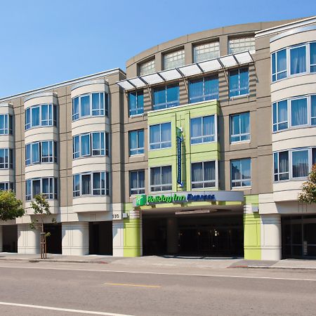 Holiday Inn Express Hotel & Suites Fisherman'S Wharf By Ihg San Francisco Exteriér fotografie