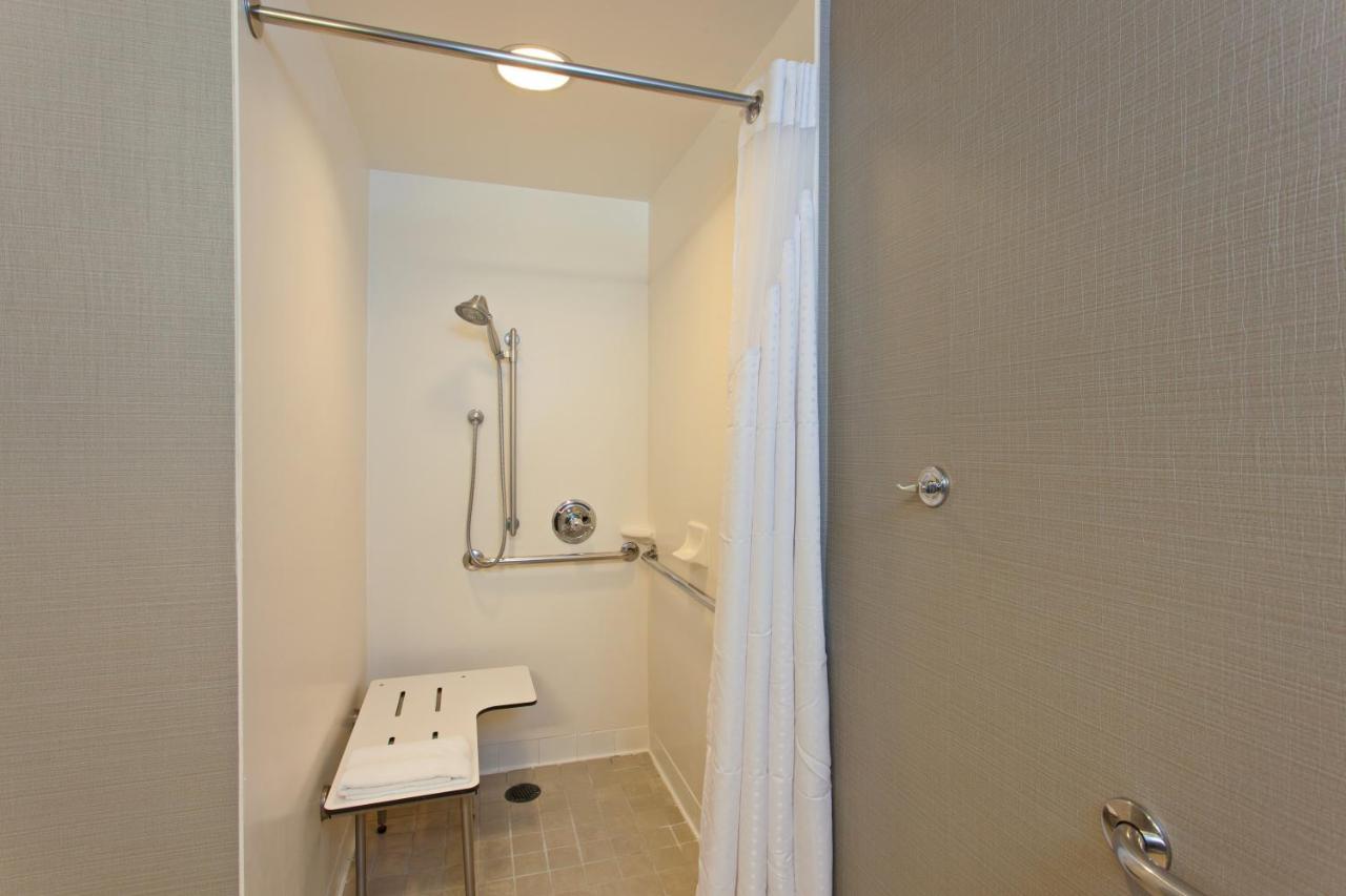 Holiday Inn Express Hotel & Suites Fisherman'S Wharf By Ihg San Francisco Exteriér fotografie