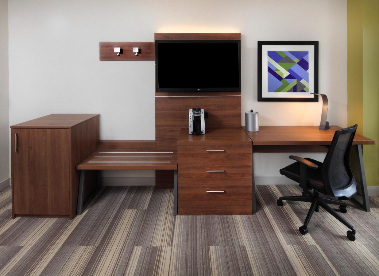 Holiday Inn Express Hotel & Suites Fisherman'S Wharf By Ihg San Francisco Exteriér fotografie