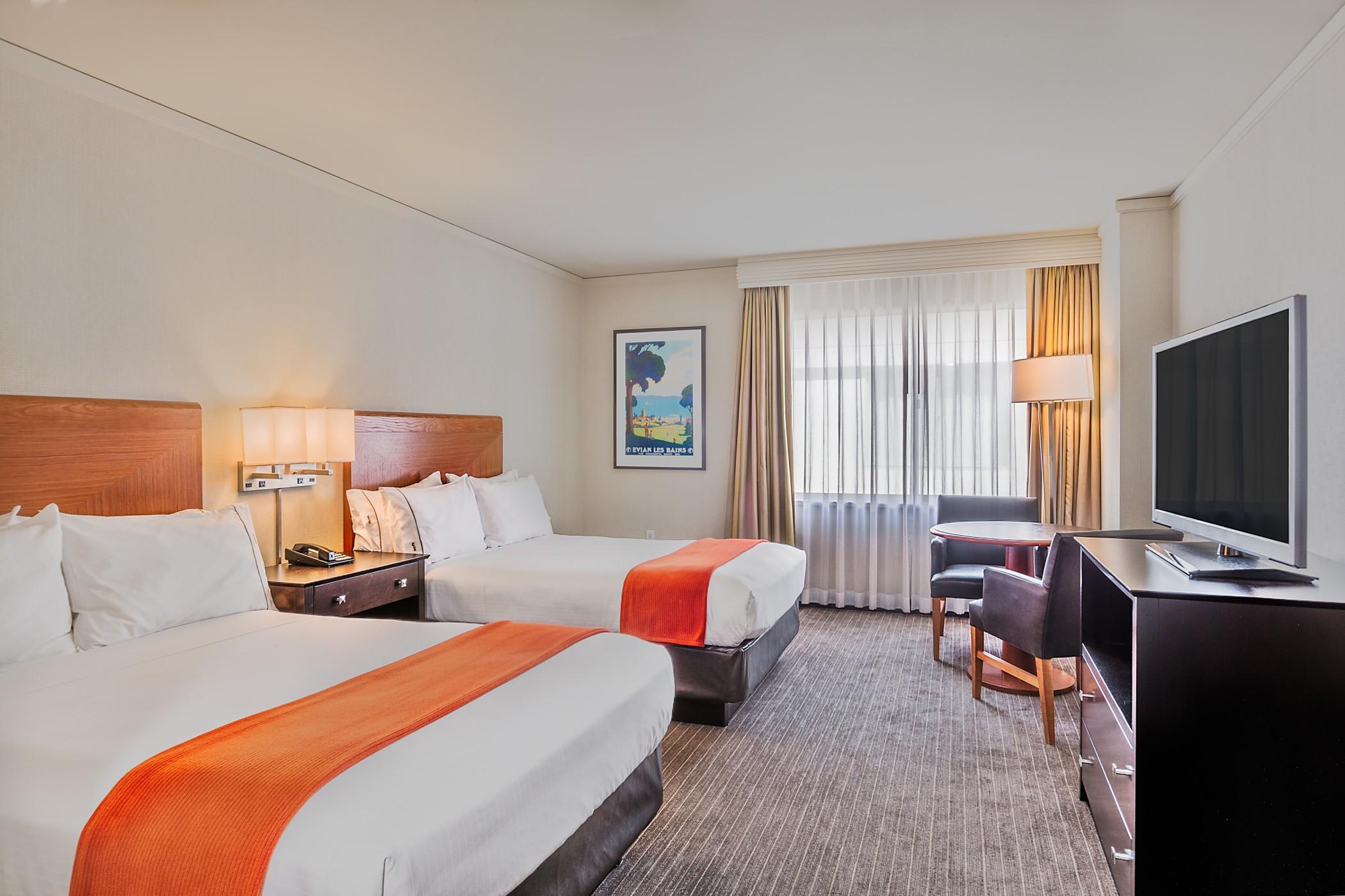 Holiday Inn Express Hotel & Suites Fisherman'S Wharf By Ihg San Francisco Exteriér fotografie