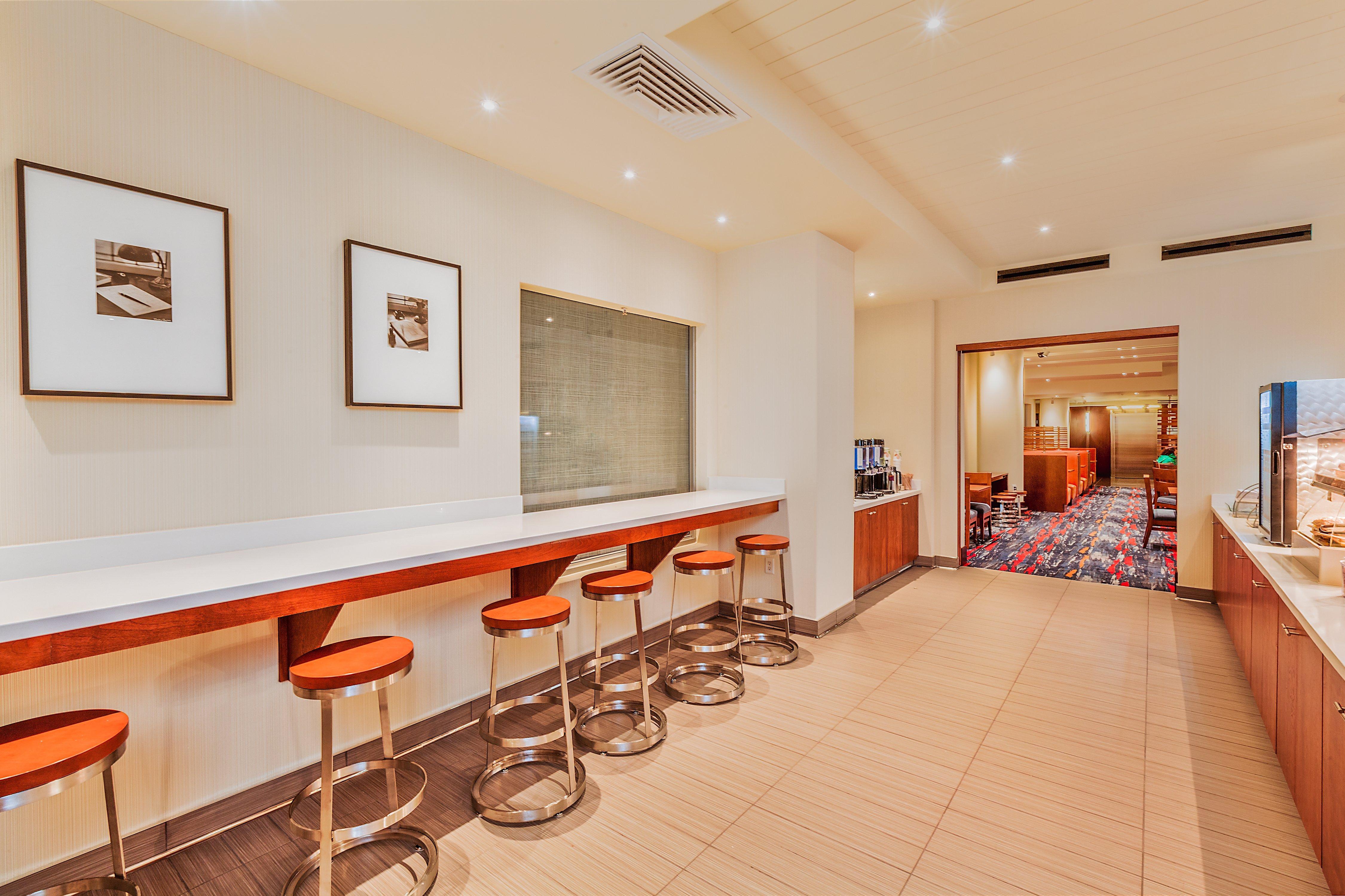 Holiday Inn Express Hotel & Suites Fisherman'S Wharf By Ihg San Francisco Exteriér fotografie