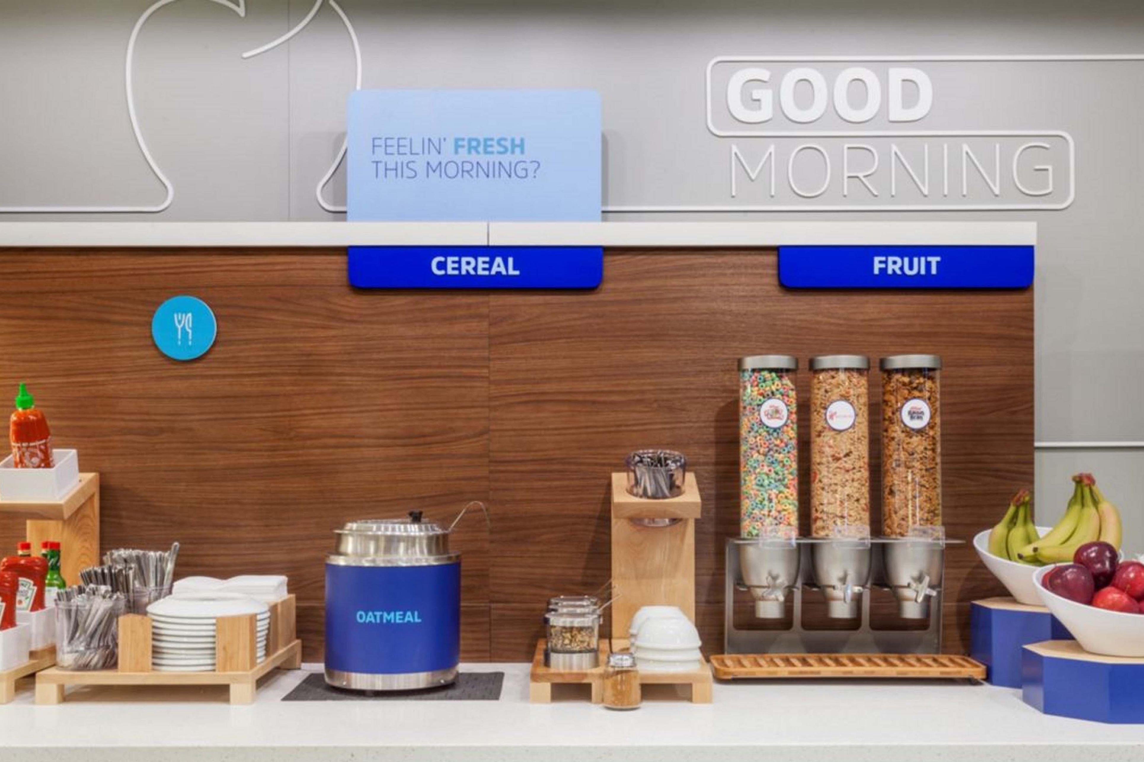 Holiday Inn Express Hotel & Suites Fisherman'S Wharf By Ihg San Francisco Exteriér fotografie