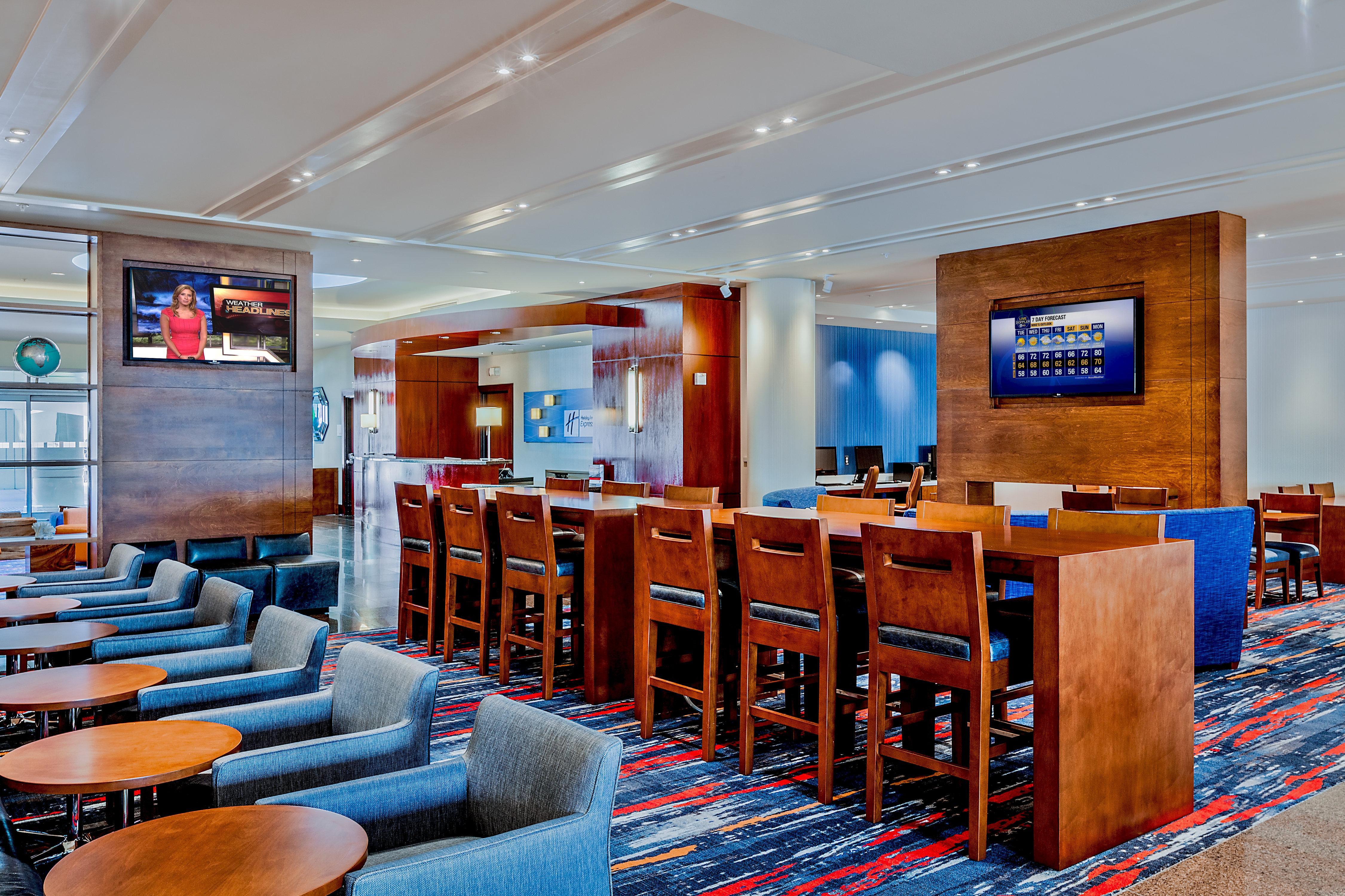 Holiday Inn Express Hotel & Suites Fisherman'S Wharf By Ihg San Francisco Exteriér fotografie