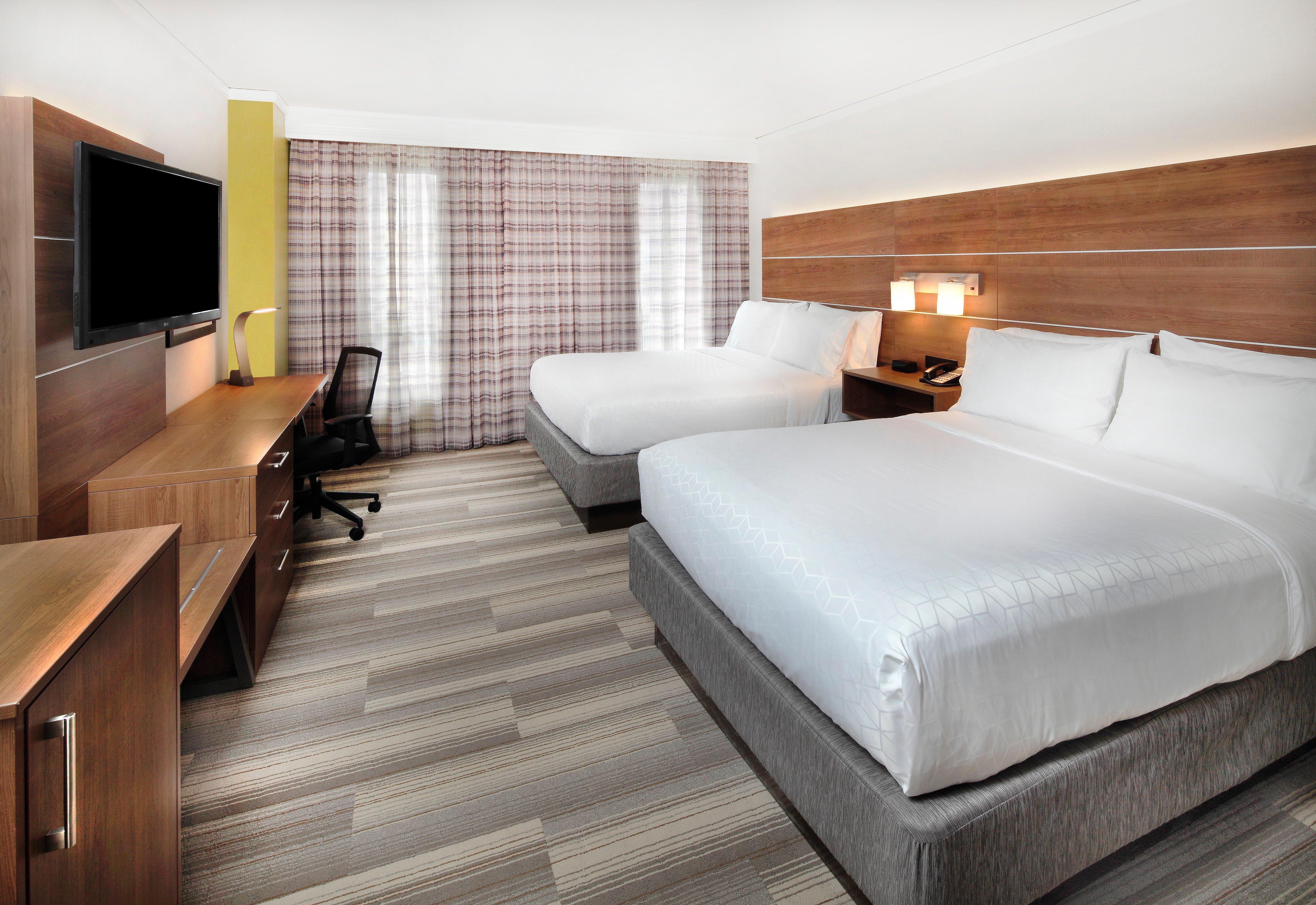 Holiday Inn Express Hotel & Suites Fisherman'S Wharf By Ihg San Francisco Exteriér fotografie