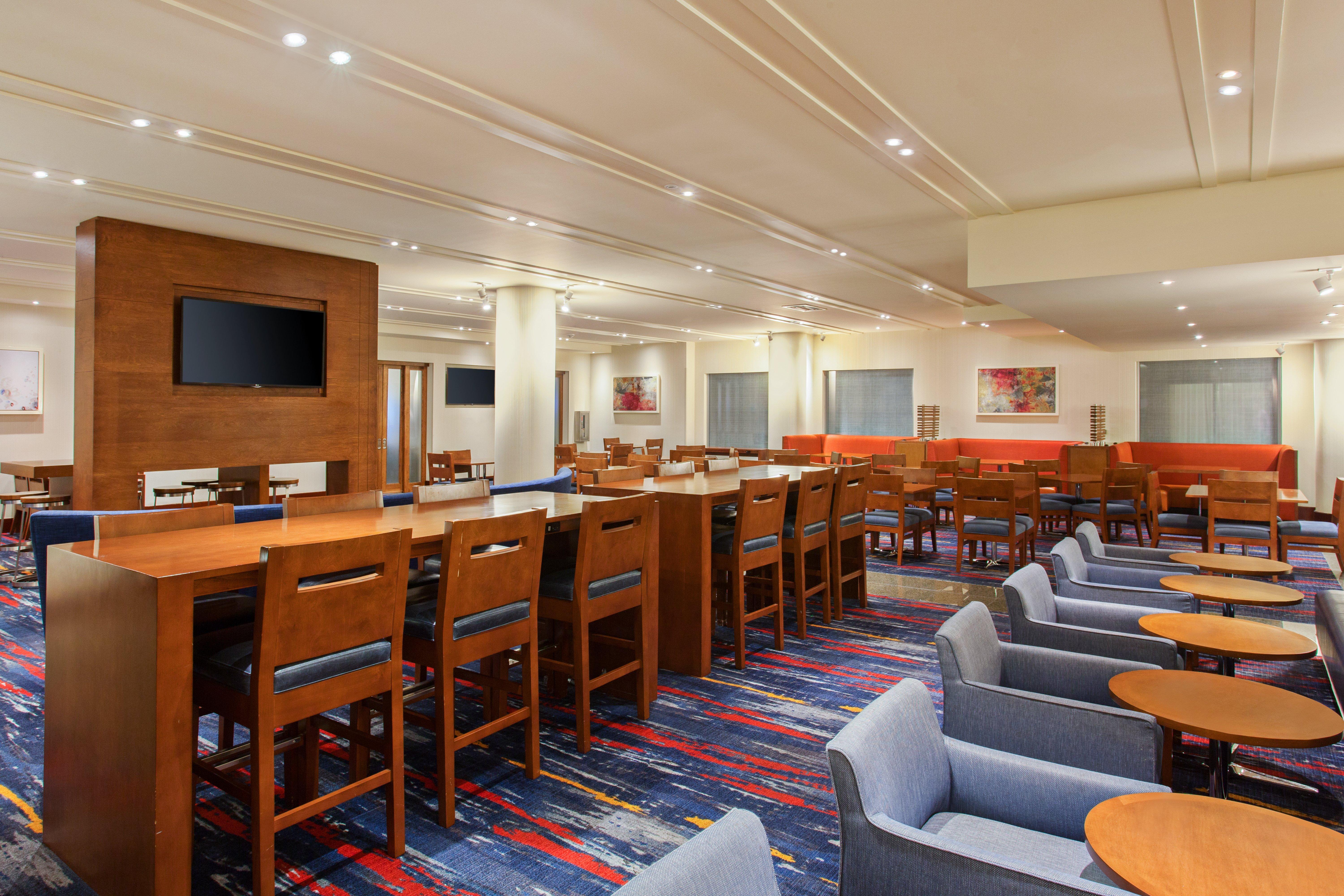 Holiday Inn Express Hotel & Suites Fisherman'S Wharf By Ihg San Francisco Exteriér fotografie