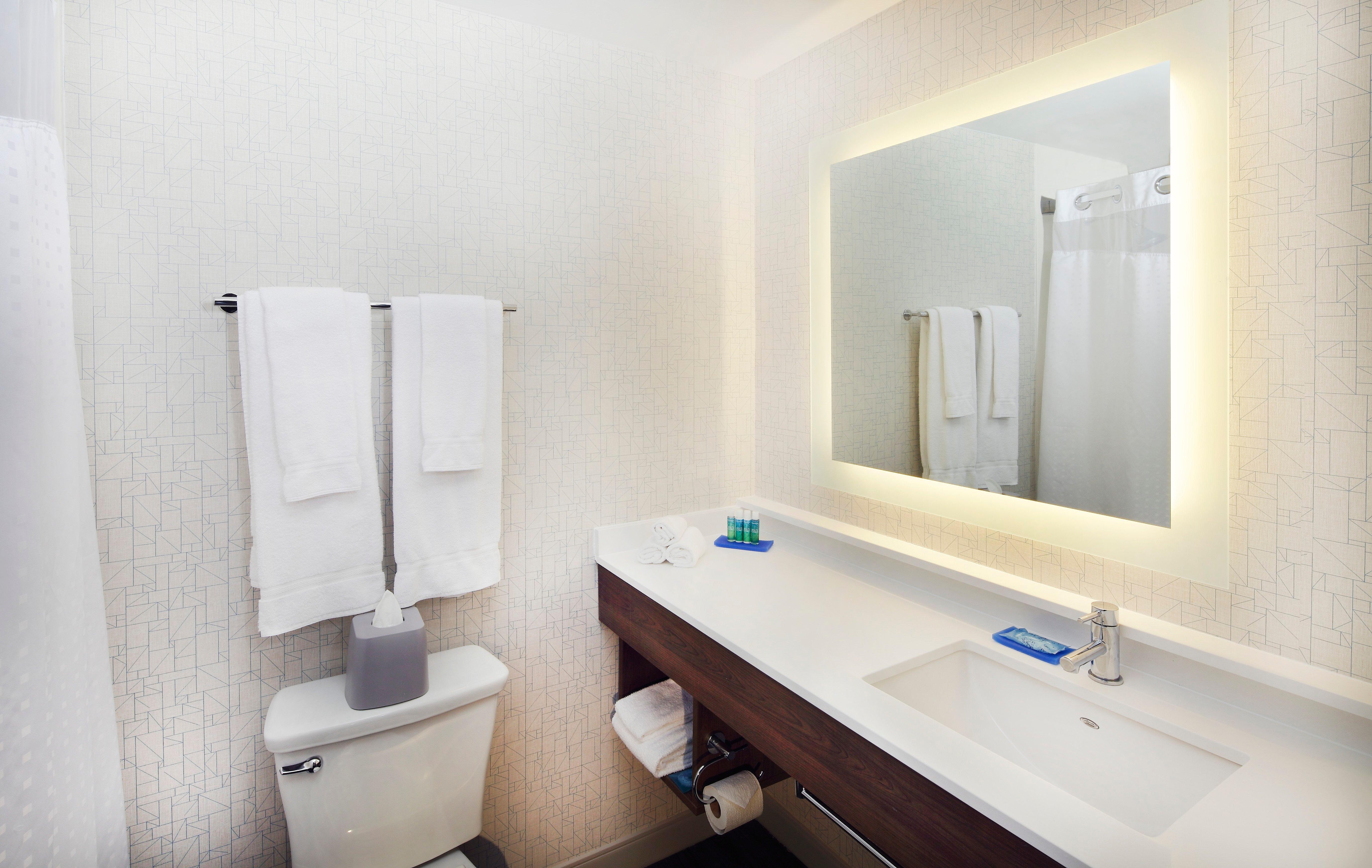 Holiday Inn Express Hotel & Suites Fisherman'S Wharf By Ihg San Francisco Exteriér fotografie