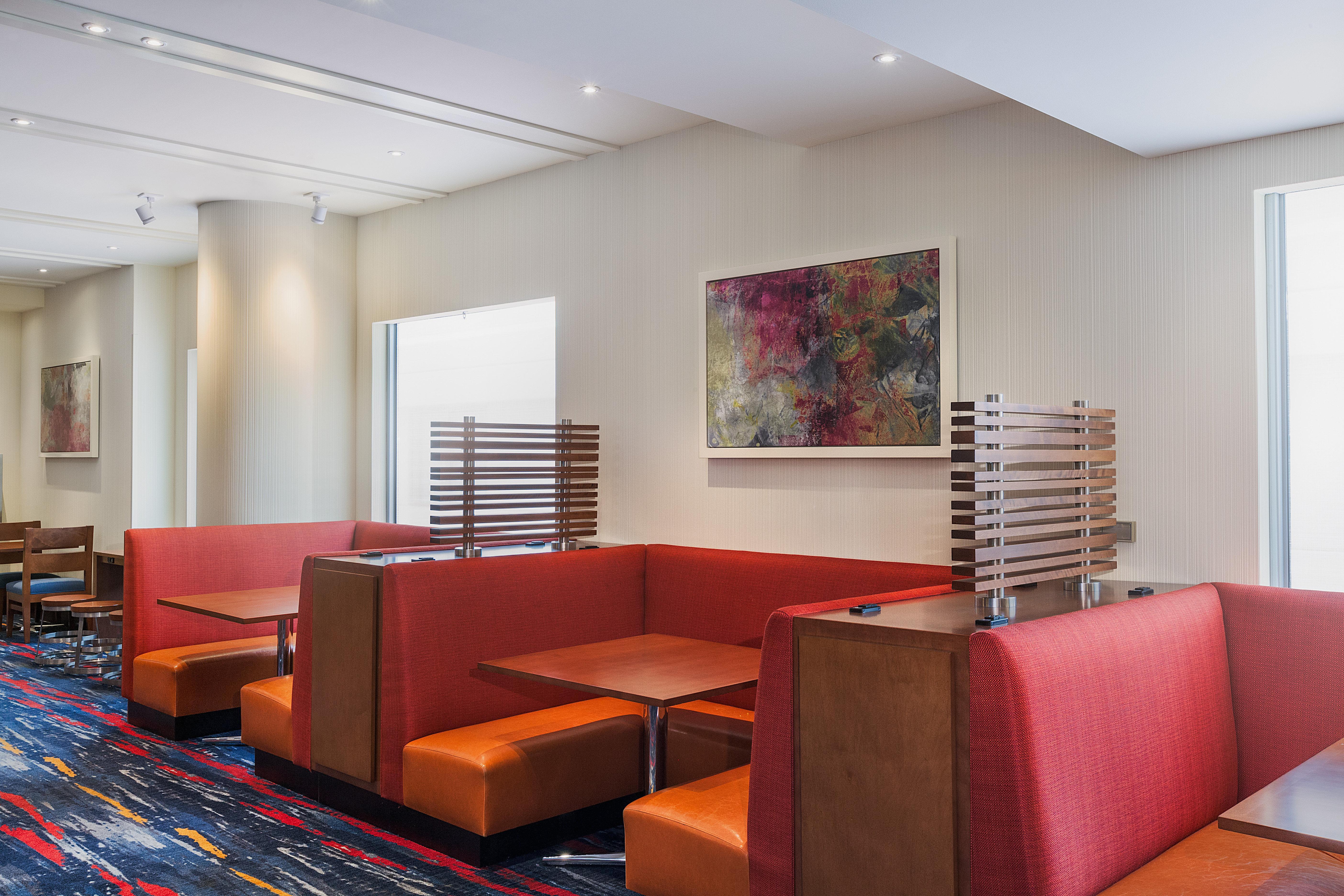 Holiday Inn Express Hotel & Suites Fisherman'S Wharf By Ihg San Francisco Exteriér fotografie