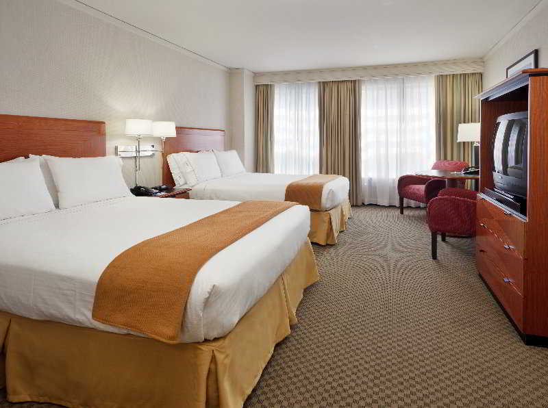 Holiday Inn Express Hotel & Suites Fisherman'S Wharf, An Ihg Hotel San Francisco Exteriér fotografie