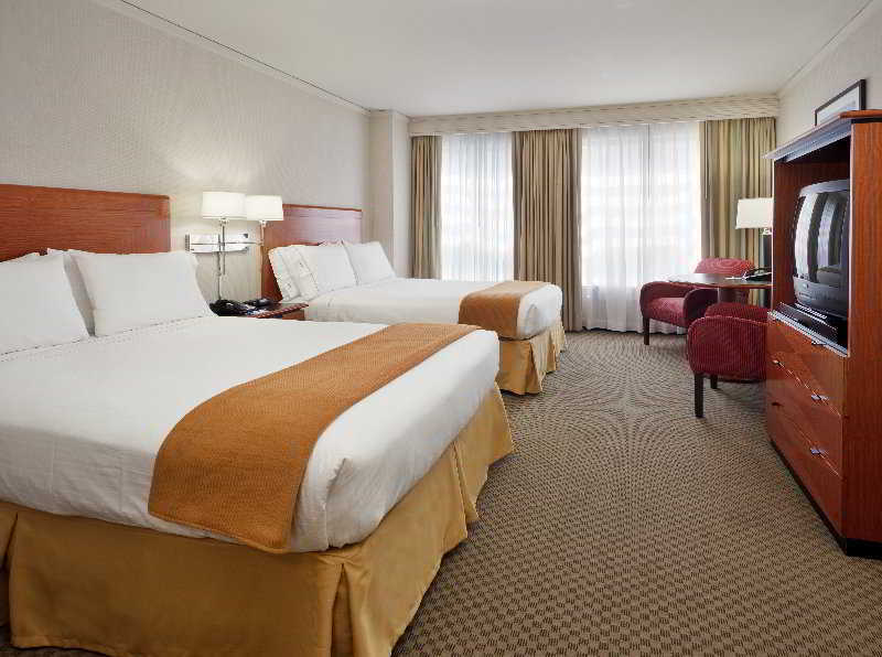 Holiday Inn Express Hotel & Suites Fisherman'S Wharf By Ihg San Francisco Exteriér fotografie