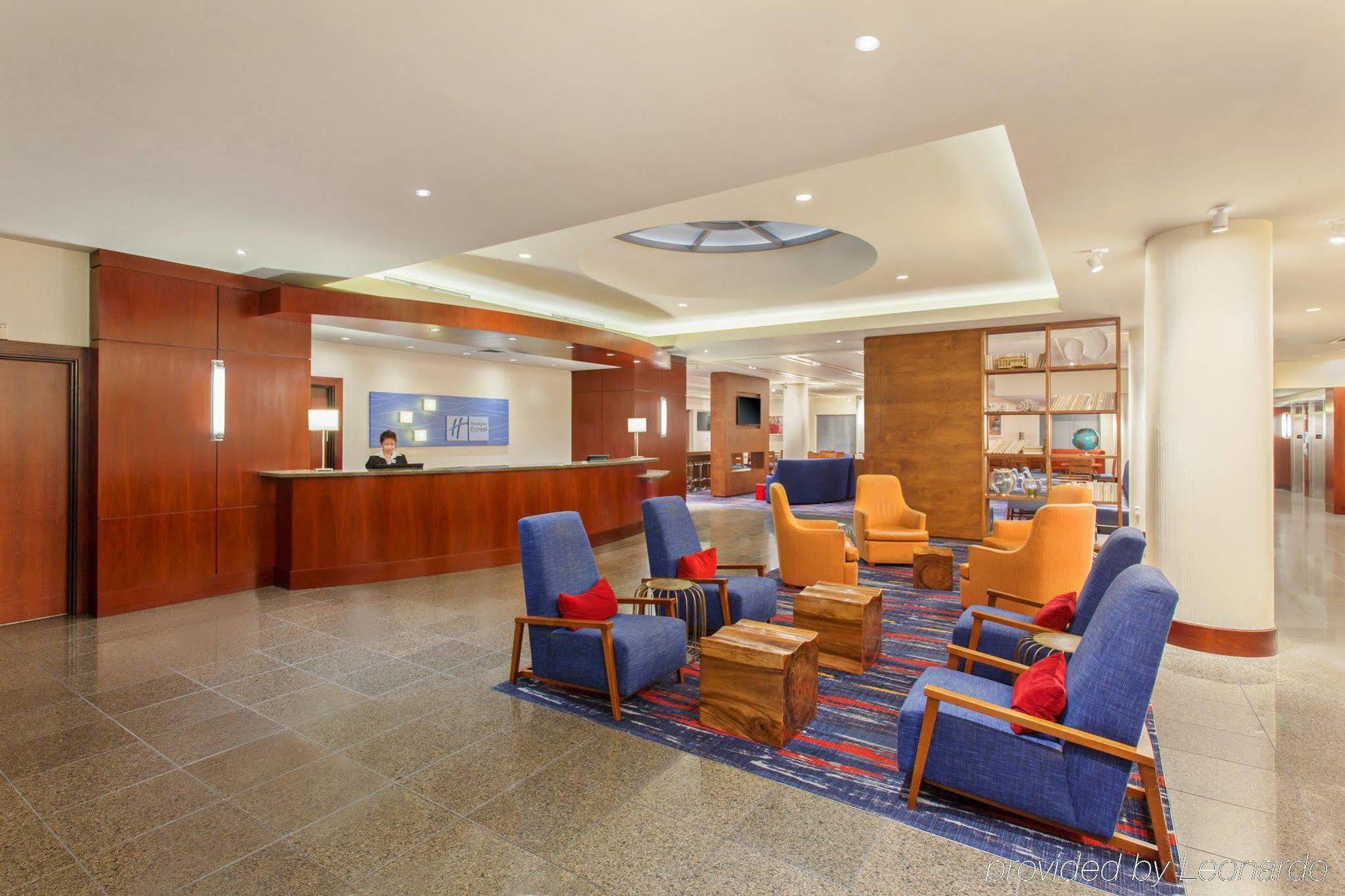 Holiday Inn Express Hotel & Suites Fisherman'S Wharf By Ihg San Francisco Exteriér fotografie