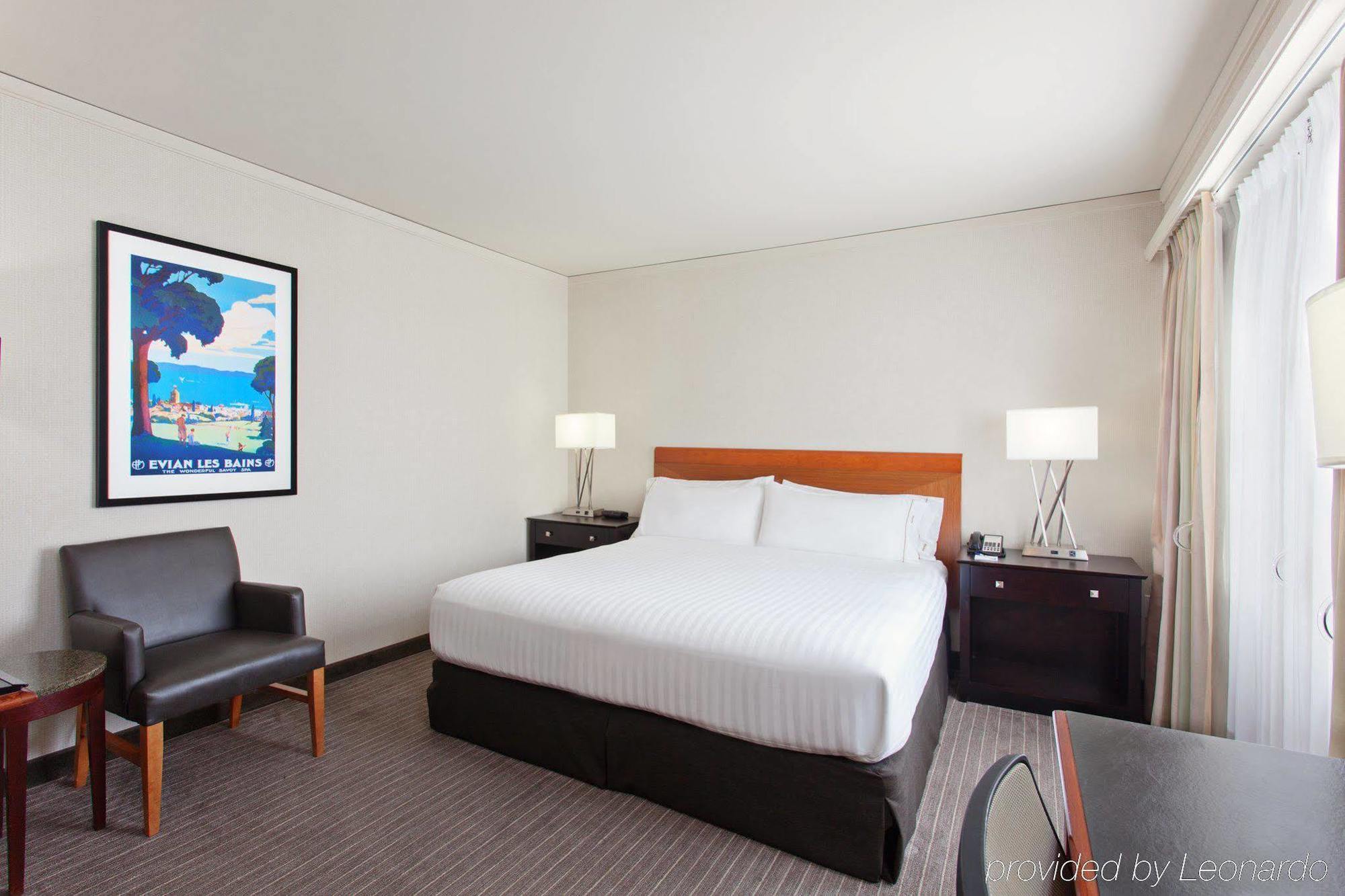 Holiday Inn Express Hotel & Suites Fisherman'S Wharf By Ihg San Francisco Exteriér fotografie