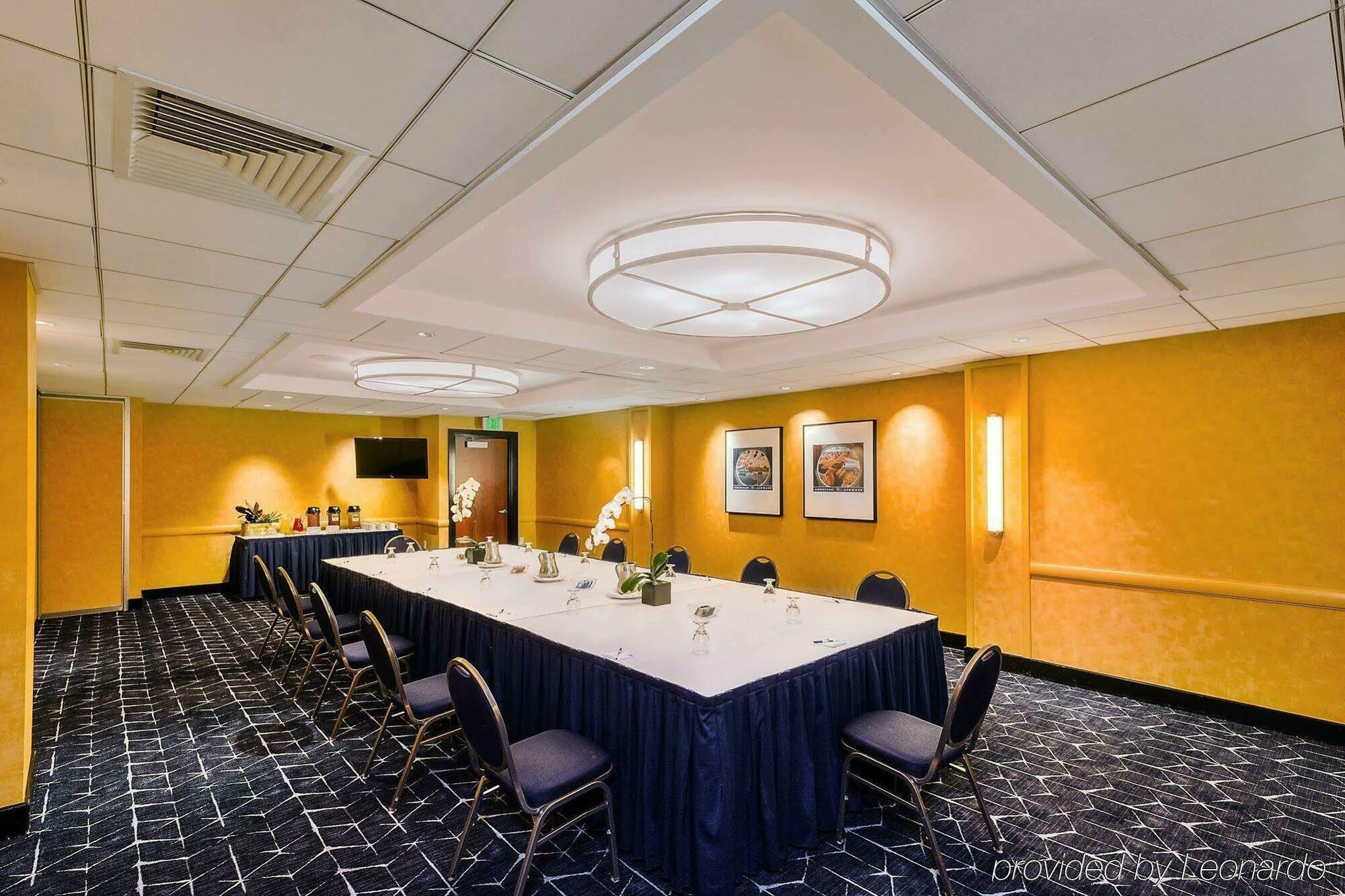 Holiday Inn Express Hotel & Suites Fisherman'S Wharf By Ihg San Francisco Exteriér fotografie