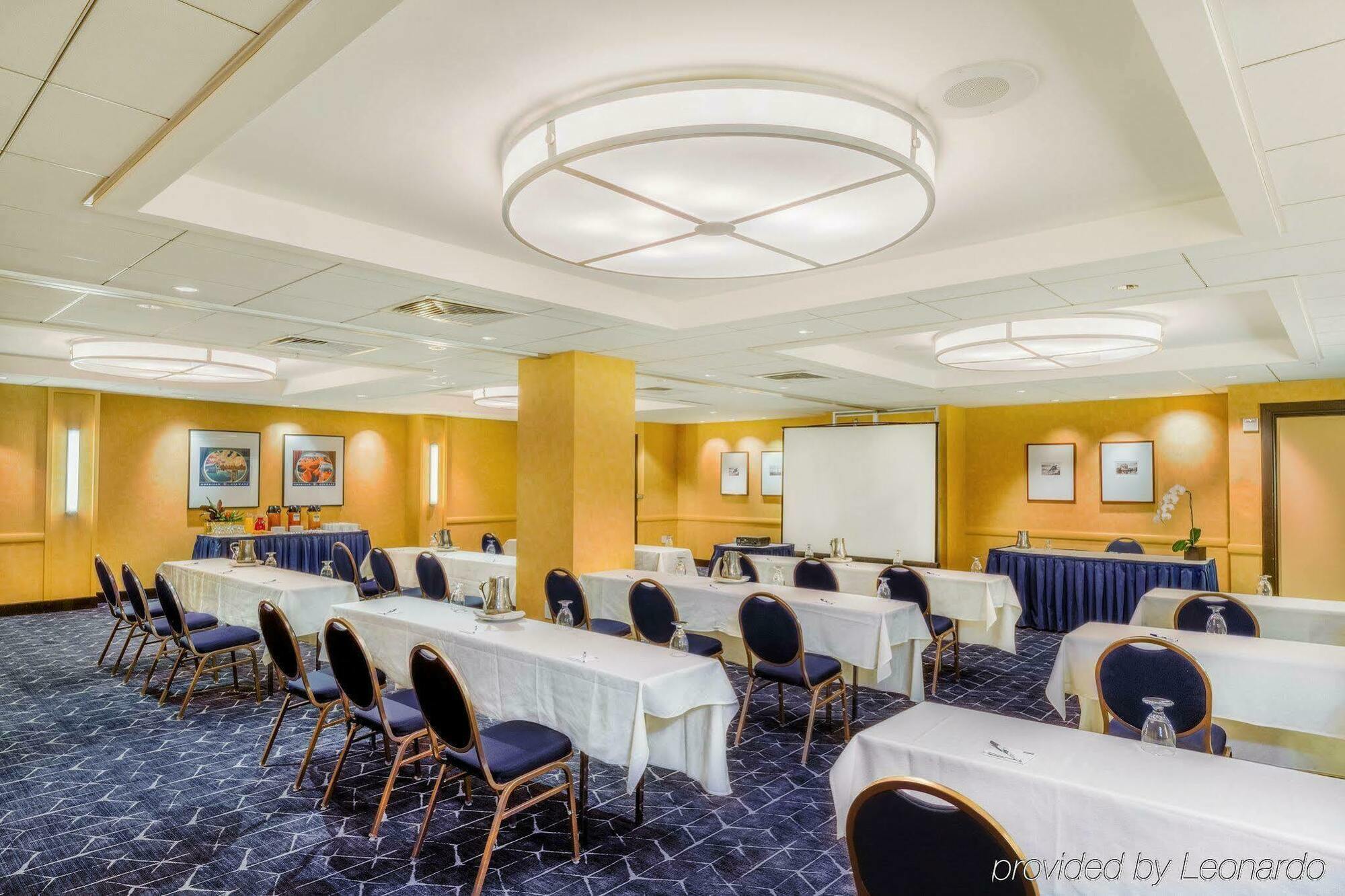 Holiday Inn Express Hotel & Suites Fisherman'S Wharf By Ihg San Francisco Exteriér fotografie