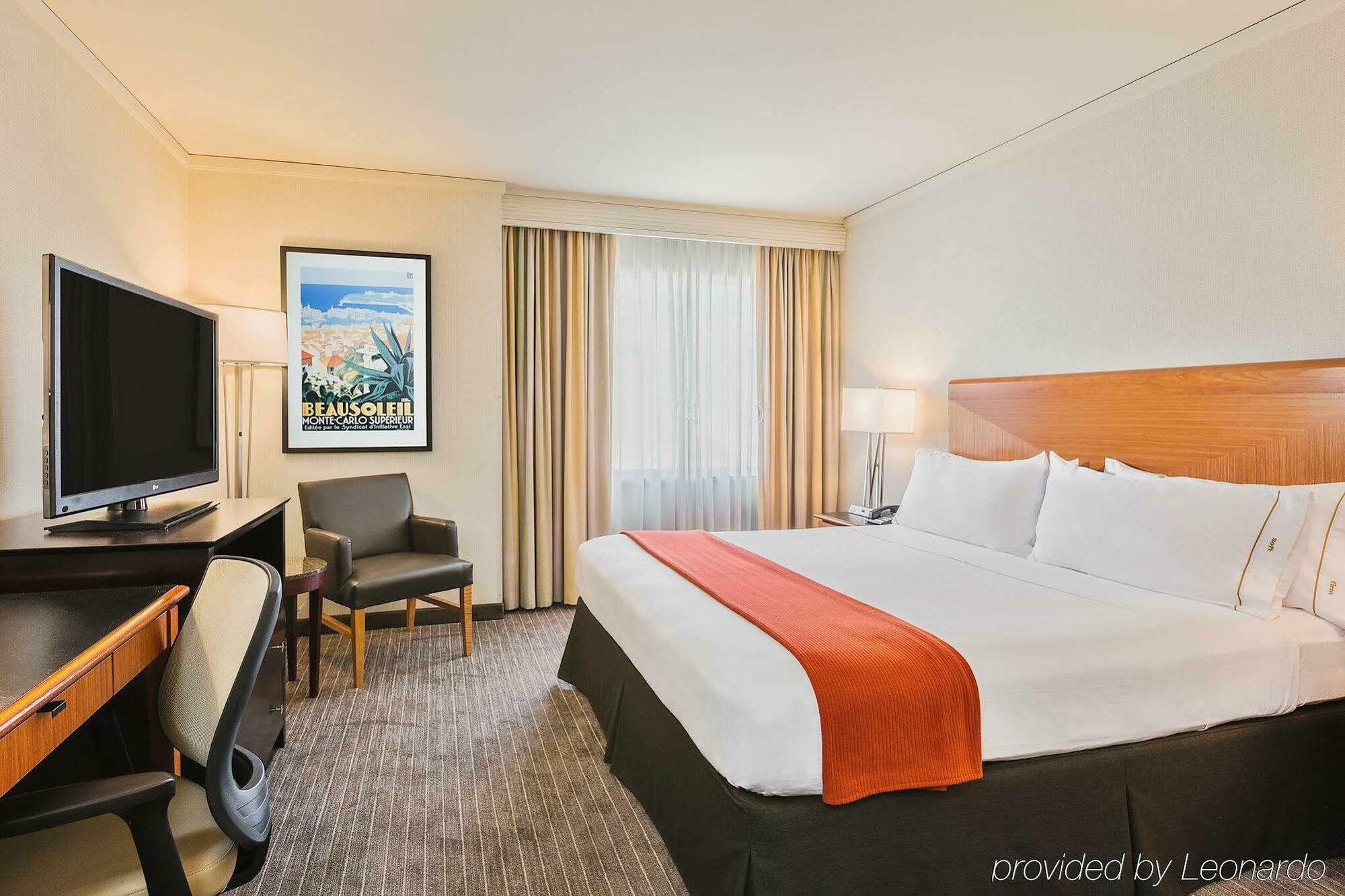 Holiday Inn Express Hotel & Suites Fisherman'S Wharf, An Ihg Hotel San Francisco Exteriér fotografie