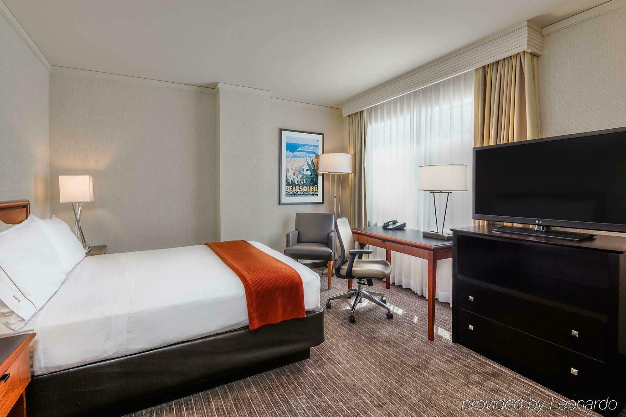 Holiday Inn Express Hotel & Suites Fisherman'S Wharf By Ihg San Francisco Exteriér fotografie