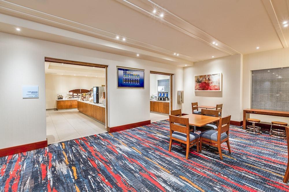 Holiday Inn Express Hotel & Suites Fisherman'S Wharf By Ihg San Francisco Exteriér fotografie