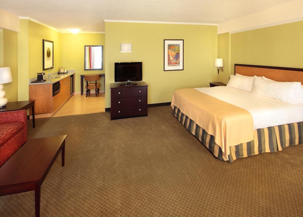 Holiday Inn Express Hotel & Suites Fisherman'S Wharf By Ihg San Francisco Exteriér fotografie